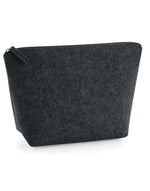 Bagbase Felt Accessory Bag - thumbnail 6