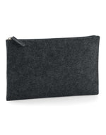 Bagbase Felt Accessory Pouch - thumbnail 1