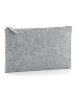 Bagbase Felt Accessory Pouch - thumbnail 5