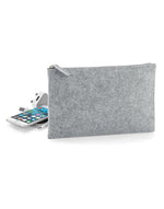 Bagbase Felt Accessory Pouch - thumbnail 6