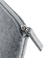Bagbase Felt Accessory Pouch - thumbnail 7