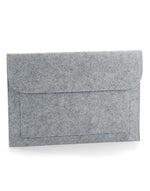 Bagbase Felt Laptop/Document Slip - thumbnail 4