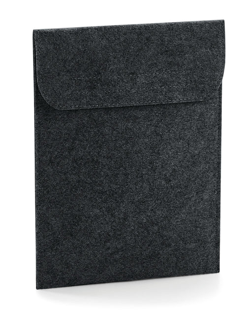 Bagbase Felt iPad Slip