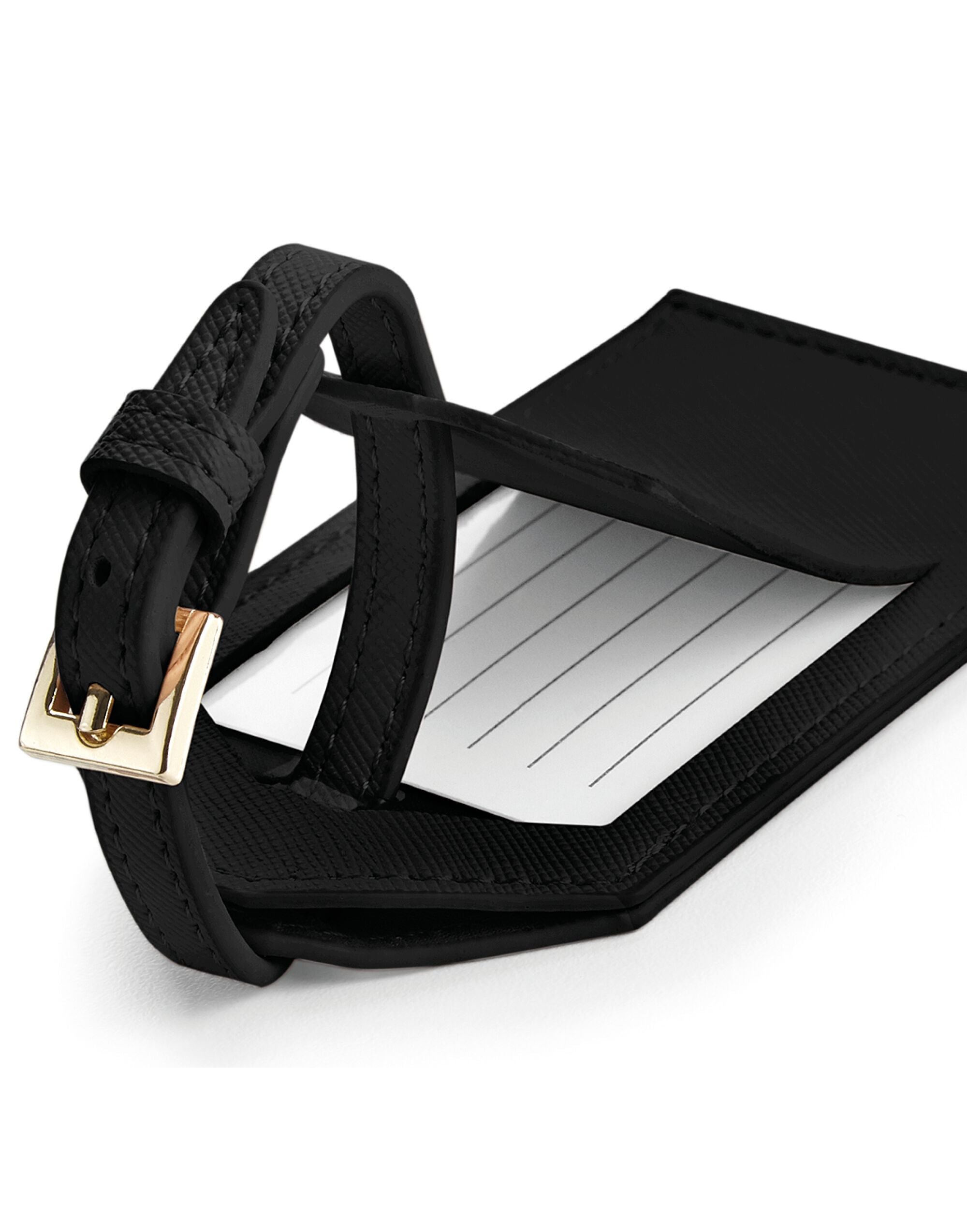 A blue recycled cooler shoulder bag.