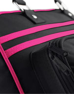 Bagbase Retro Bowling Bag - thumbnail 8