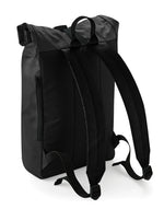 Bagbase Tarp Roll-Top Backpack - thumbnail 4