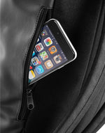 Bagbase Tarp Roll-Top Backpack - thumbnail 7
