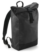 Bagbase Tarp Roll-Top Backpack - thumbnail 1