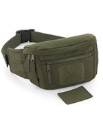 Bagbase MOLLE Utility Waistpack - thumbnail 8