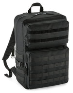 Bagbase MOLLE Tactical Backpack - thumbnail 1