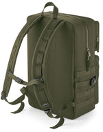Bagbase MOLLE Tactical Backpack - thumbnail 5