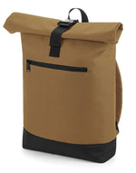 Bagbase Roll-Top Backpack - thumbnail 9