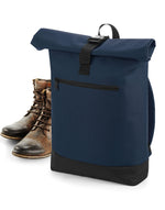 Bagbase Roll-Top Backpack - thumbnail 16