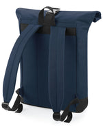 Bagbase Roll-Top Backpack - thumbnail 15