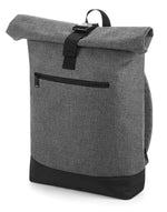 Bagbase Roll-Top Backpack - thumbnail 8