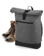 Bagbase Roll-Top Backpack - thumbnail 22