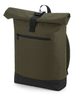 Bagbase Roll-Top Backpack - thumbnail 9