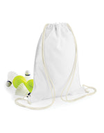 Bagbase Sublimation Gymsac - thumbnail 5