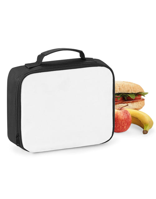 Bagbase Sublimation Lunch Cooler Bag