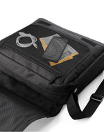 Bagbase Sublimation Messenger Bag - thumbnail 4
