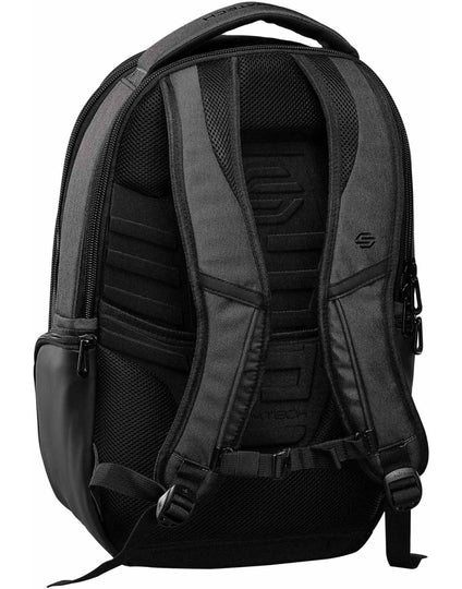Stormtech Bags Madison Commuter Pack - Black
