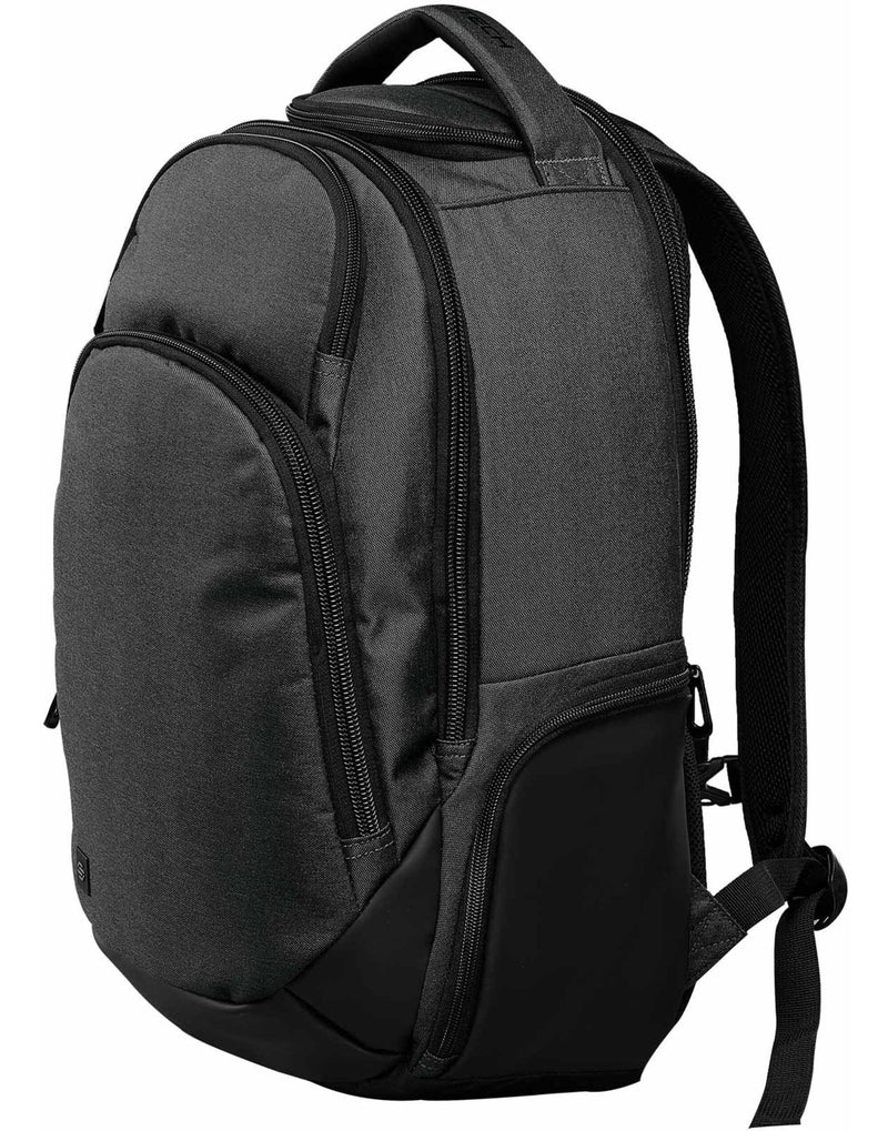 Stormtech Bags Madison Commuter Pack - Black