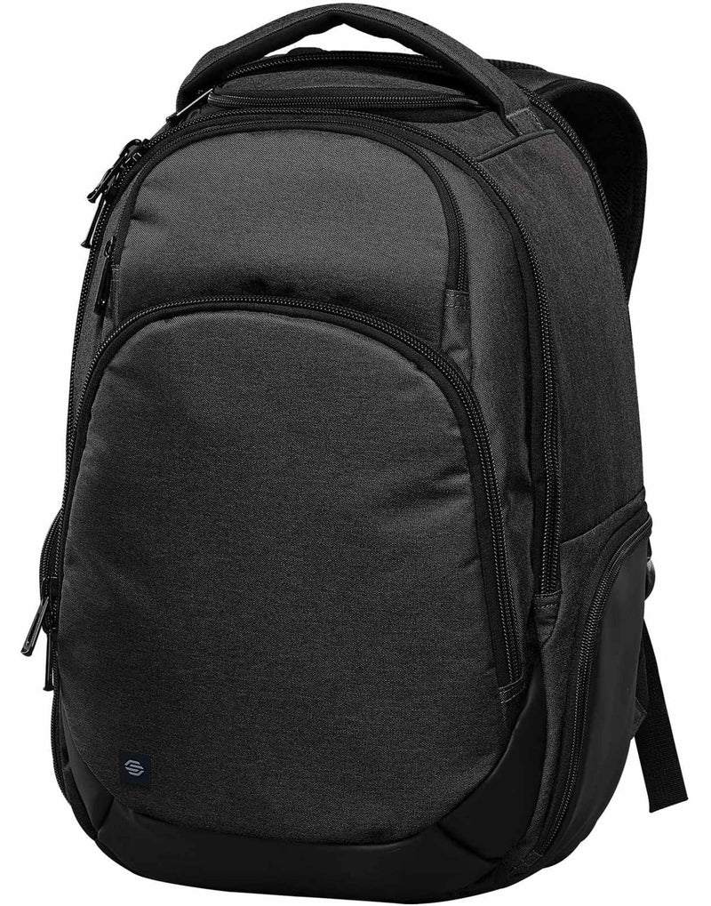 Stormtech Bags Madison Commuter Pack - Black