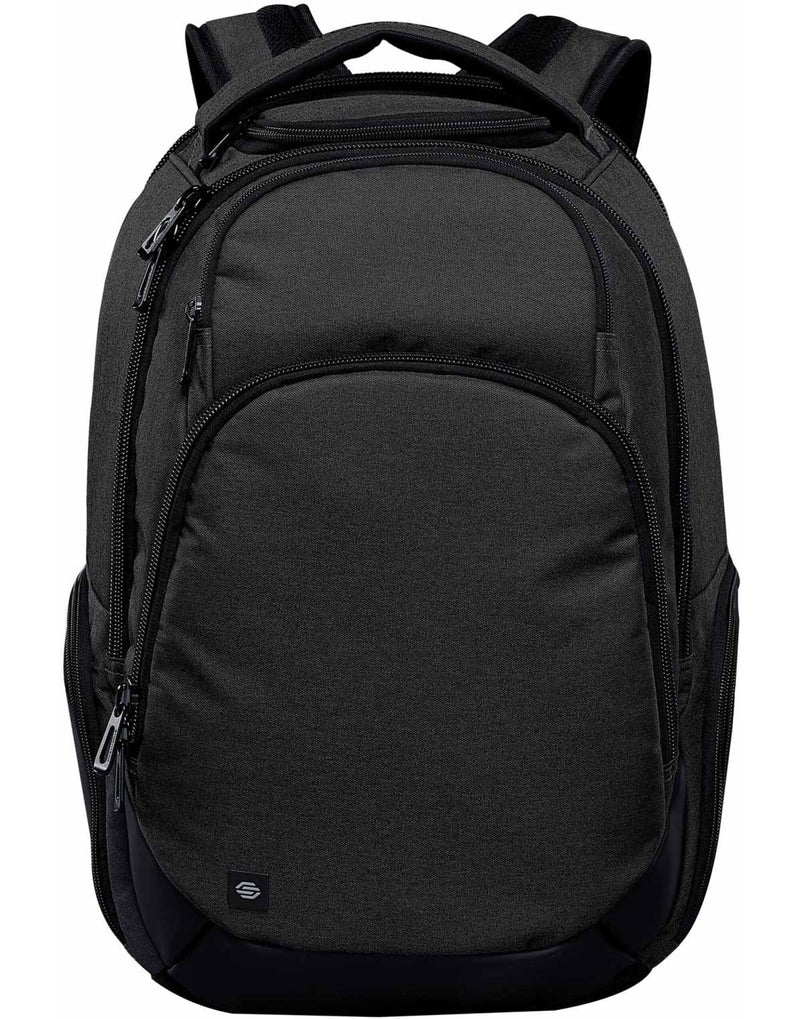 Stormtech Bags Madison Commuter Pack - Black