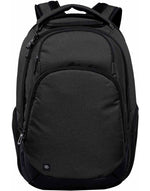 Stormtech Bags Madison Commuter Pack - Black