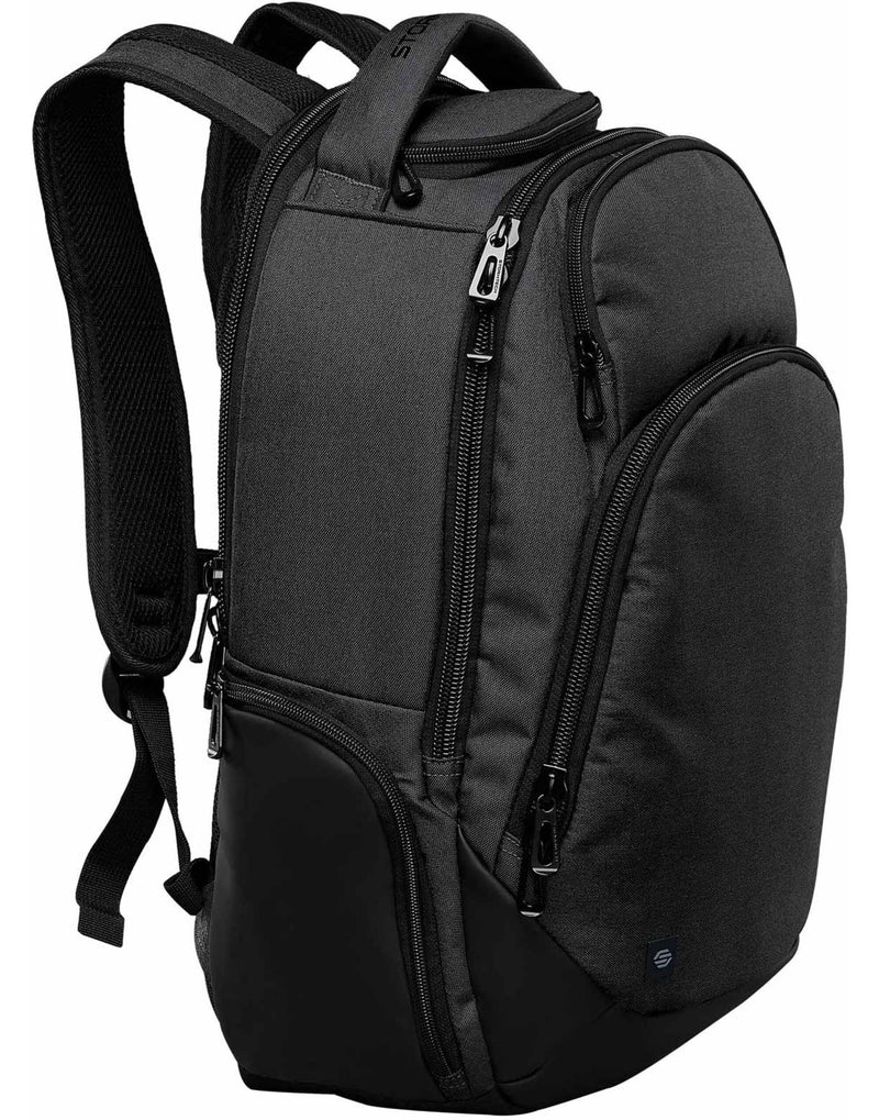 Stormtech Bags Madison Commuter Pack - Black