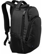 Stormtech Bags Madison Commuter Pack - Black