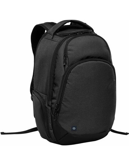 Stormtech Bags Madison Commuter Pack - Black