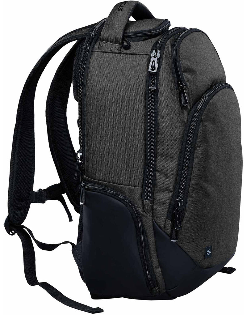 Stormtech Bags Madison Commuter Pack - Black