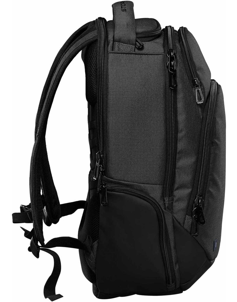Stormtech Bags Madison Commuter Pack - Black