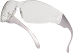 Delta Plus Brava 2 Safety Glasses - thumbnail 1