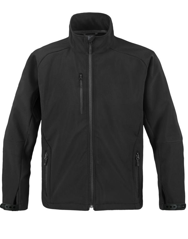 Stormtech Men's Ultra-Light Softshell