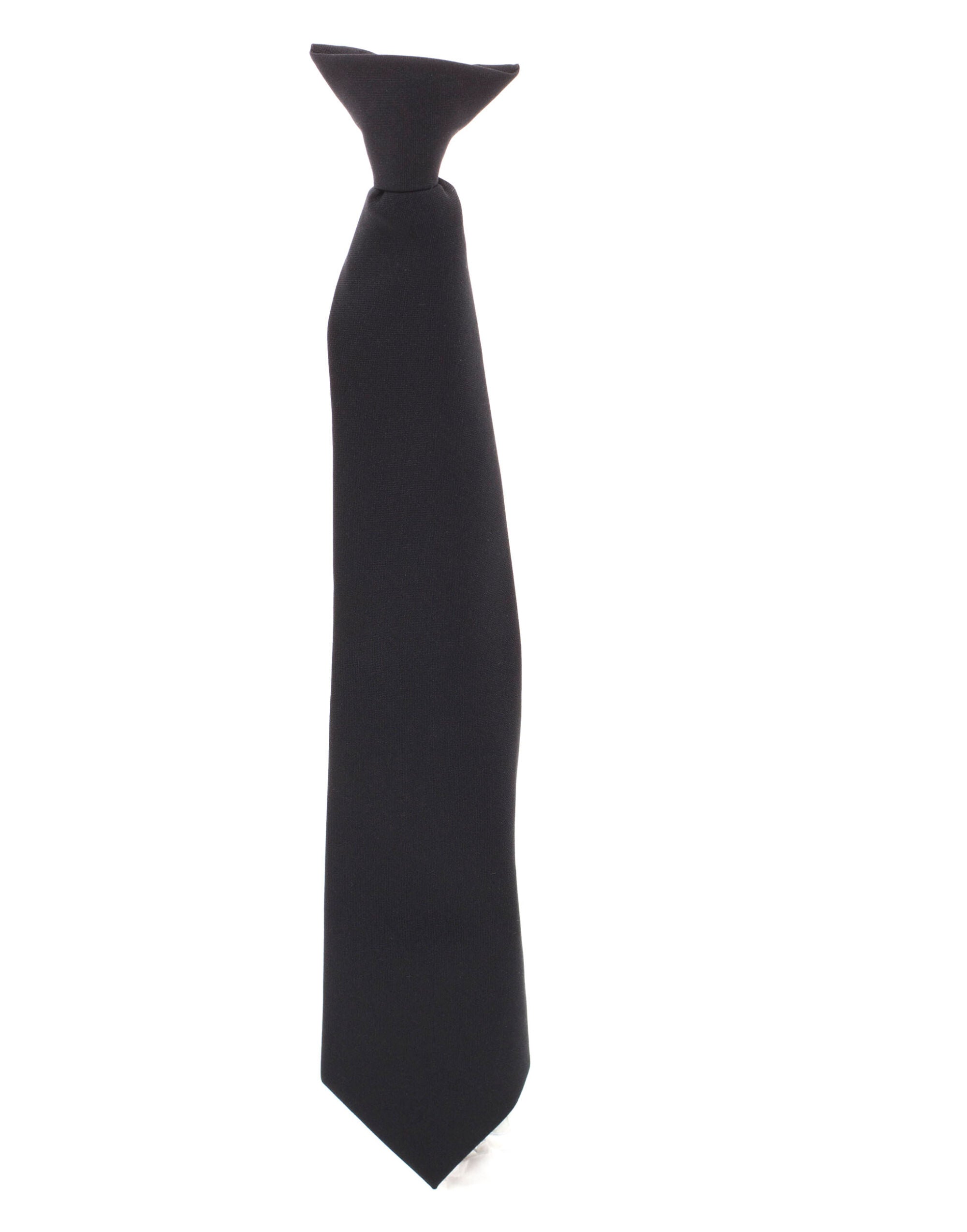 Yoko Clip-On Tie