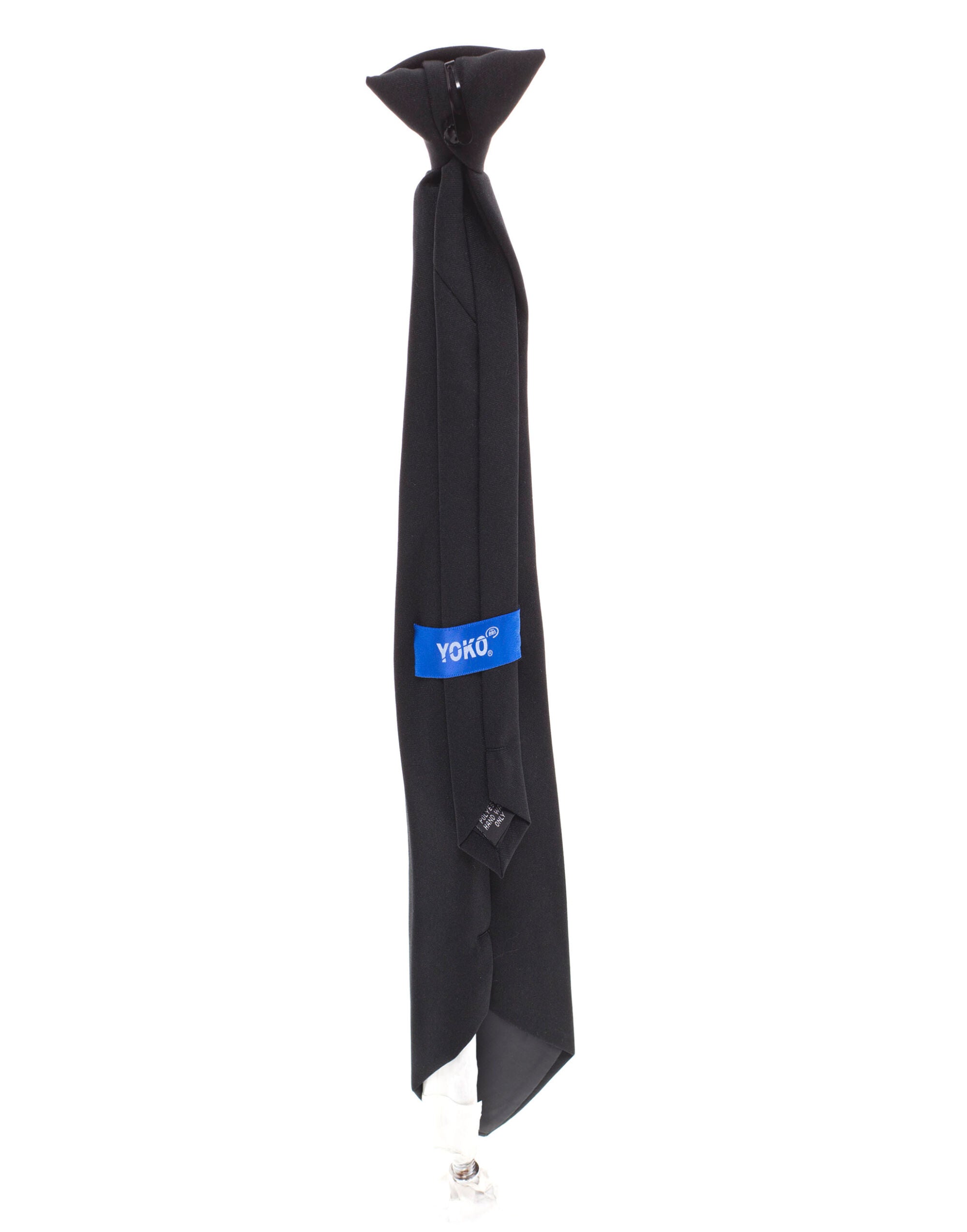 Yoko Clip-On Tie