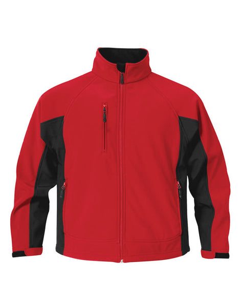 Stormtech Men's Crew Bonded Jacket