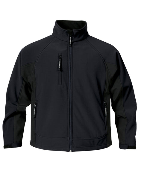 Stormtech Men's Crew Bonded Jacket