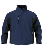 Stormtech Men's Crew Bonded Jacket - thumbnail 3