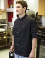 Dennys Afd Chef'S Jacket - thumbnail 1