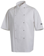Dennys Afd Chef'S Jacket - thumbnail 2