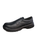 Dennys Comfort Grip Slip-On Safety Shoe - thumbnail 2