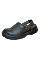 Dennys Comfort Grip Safety Sandal - thumbnail 2