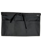 Dennys Full Zip Multi-Pocket Apron