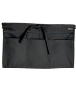 Dennys Full Zip Multi-Pocket Apron