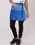Dennys Denim Money Pocket Apron - thumbnail 1