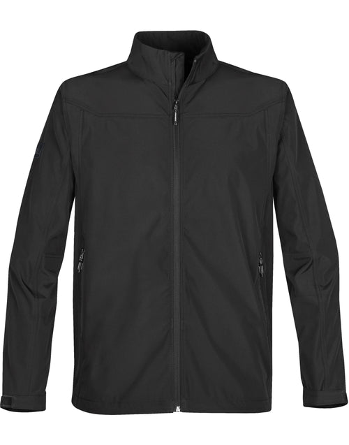 Stormtech Men's Endurance Softshell