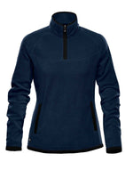 Stormtech Men's Shasta Tech Fleece 1/4 Zip - thumbnail 1